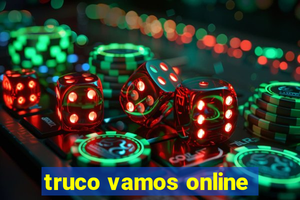 truco vamos online
